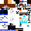 Texture for ToshibaNica_VIP