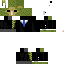 Texture for KAKAPÓ