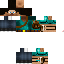 Texture for zic