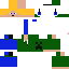 Texture for SamuraiMW3