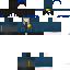 Texture for police yukki