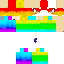 Texture for Rainbowsteve FOx