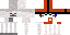 Texture for Red Skeletal Knight