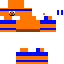 Texture for Plonsters 4 Plummy From 2014