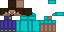 Texture for mine steve