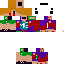 Texture for Mateo Games YT.EXE com auriculares