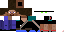Texture for 00steve