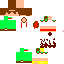 Texture for Kemal7_7