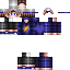Texture for dfd
