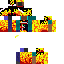 Texture for floflay