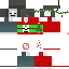 Texture for CRTXMAS