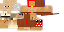Texture for vdsds