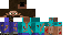 Texture for save after fight and mining