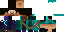 Texture for Bender