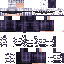 Texture for Gojo