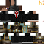 Texture for king wither steve