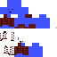 Texture for TooBlue v2
