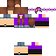 Texture for minha nova skin mcp