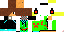 Texture for thomas
