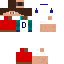 Texture for DénesGamer123 dfdge