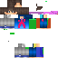 Texture for joshnaroto