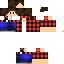 Texture for link normal