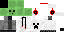 Texture for char