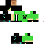 Texture for FrostDog
