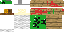 Texture for creeper bed