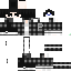 Texture for panda boy