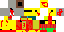 Texture for carlos