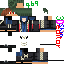 Texture for Shin Takeshi Two-Kaizer