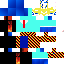 Texture for florian