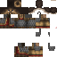 Texture for mongol_11