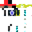 Texture for hikaru