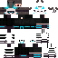 Texture for sasakin