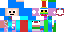 Texture for Keyname