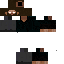 Texture for Herobrine (My ver.)