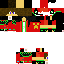 Texture for Новогодния )