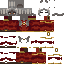 Texture for witch