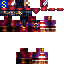 Texture for beaten up