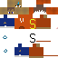 Texture for DUMMER SCHWEIZER