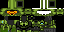 Texture for 兵隊　マインクラフト