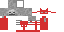 Texture for super scheleton