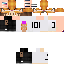 Texture for luanlima123
