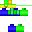 Texture for luggy