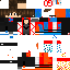 Texture for daredevil-GO-YT