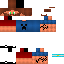 Texture for SKIN CON BARBA RE PIOLA GATO ATR