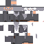 Texture for Gandalf the Gray with hat