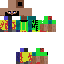 Texture for rrrrr